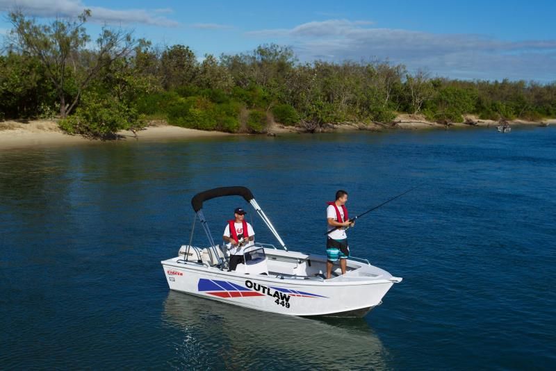 Image for Stacer 449 Outlaw SC 1