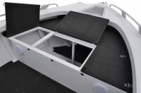 Image for Stacer 529 Outlaw CC 4