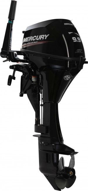 Image for 9.9 HP CT Fourstroke 0