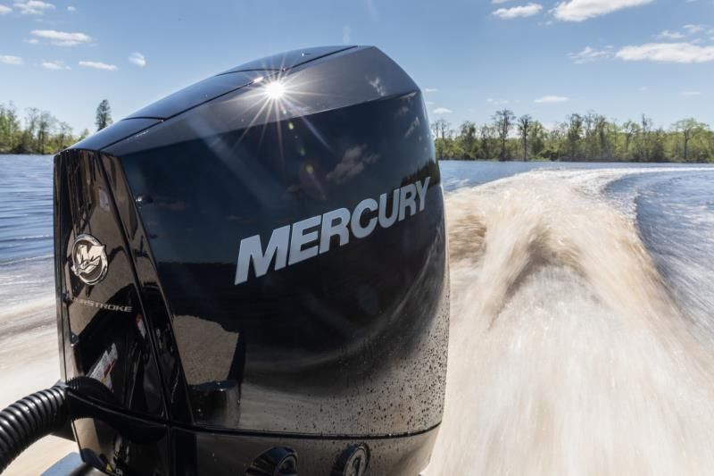 Image for 250 HP Verado 0