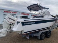 Image for HAINES HUNTER 680SF WALK AROUND CUDDY 3
