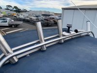 Image for HAINES HUNTER 680SF WALK AROUND CUDDY 20