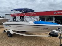 Image for BAYLINER 175 BOWRIDER 0