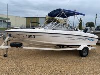 Image for BAYLINER 175 BOWRIDER 1