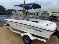 Image for BAYLINER 175 BOWRIDER 2