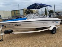 Image for BAYLINER 175 BOWRIDER 3
