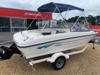 Image for BAYLINER 175 BOWRIDER 4