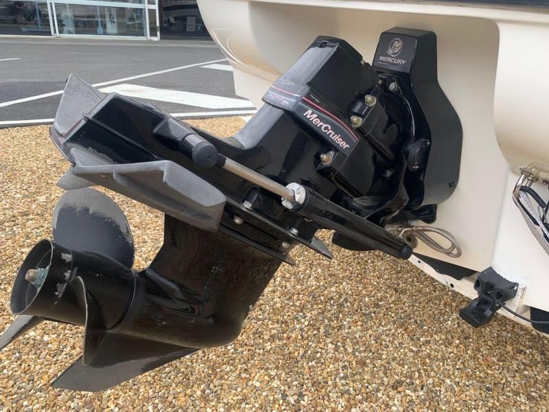 Image for BAYLINER 175 BOWRIDER 20