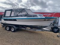 Image for CRUISECRAFT SEAMETRE CRUISER 0