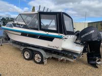 Image for CRUISECRAFT SEAMETRE CRUISER 3
