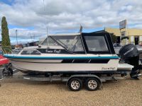 Image for CRUISECRAFT SEAMETRE CRUISER 4
