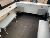 Image for CRUISECRAFT SEAMETRE CRUISER 16