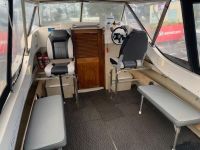 Image for CRUISECRAFT SEAMETRE CRUISER 17
