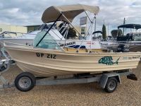 Image for QUINTREX 4.0 FISH SEEKER RUNABOUT 1