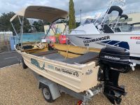 Image for QUINTREX 4.0 FISH SEEKER RUNABOUT 3