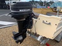 Image for QUINTREX 4.0 FISH SEEKER RUNABOUT 13