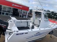Image for STESSL 5600 COAST RUNNER CENTRE CABIN 3