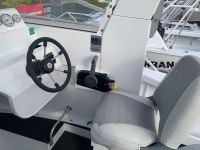 Image for STESSL 5600 COAST RUNNER CENTRE CABIN 5