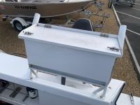 Image for STESSL 5600 COAST RUNNER CENTRE CABIN 15