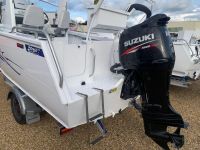Image for STESSL 5600 COAST RUNNER CENTRE CABIN 17