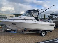 Image for SEAFARER 5.5 VIKING CUDDY CABIN 2