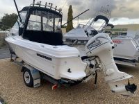 Image for SEAFARER 5.5 VIKING CUDDY CABIN 3