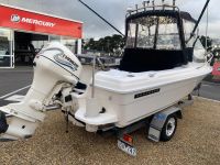 Image for SEAFARER 5.5 VIKING CUDDY CABIN 4