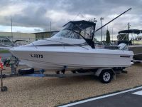 Image for SEAFARER 5.5 VIKING CUDDY CABIN 6