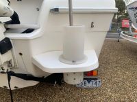 Image for SEAFARER 5.5 VIKING CUDDY CABIN 16