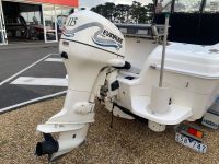 Image for SEAFARER 5.5 VIKING CUDDY CABIN 18