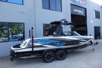 Image for 2025 SPY BOATS XS21 0