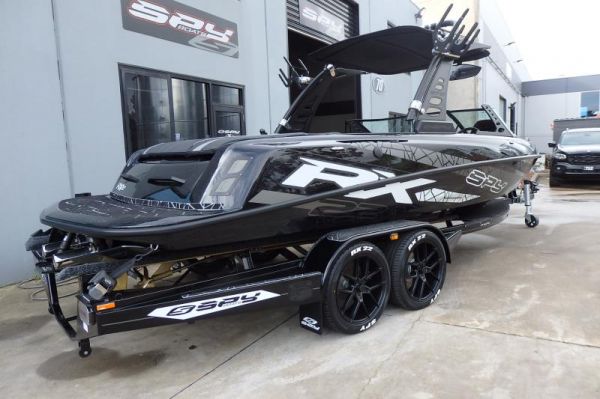 2025 SPY BOATS RX22 image