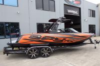 Image for 2025 SPY BOATS RX22 2