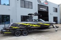 Image for 2025 SPY BOATS RX22 3