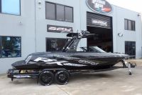 Image for 2025 SPY BOATS RX22 5