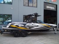 Image for 2025 SPY BOATS RX22 34