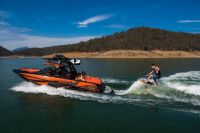 Image for 2025 SPY BOATS RX22 37