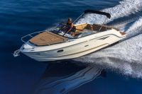 Image for SEA RAY SUNSPORT 250 2