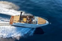 Image for SEA RAY SUNSPORT 250 18
