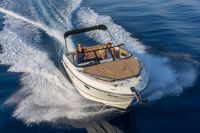 Image for SEA RAY SUNSPORT 250 19