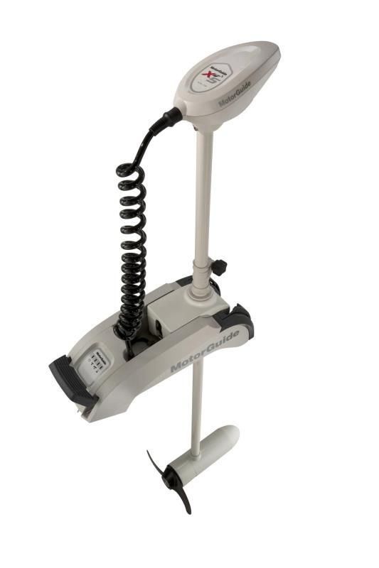 Image for MotorGuide Xi5 Wireless Digital 0