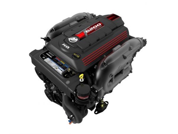 Mercury MerCruiser T6200 HO Towsport Inboard image