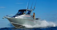 Image for Stacer 659 Ocean Ranger Hard Top 11