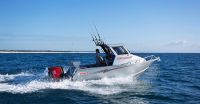Image for Stacer 659 Ocean Ranger Hard Top 13