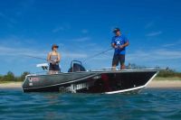 Image for Stacer 499 Sea Ranger CC 0