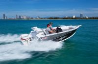Image for Stacer 499 Sea Ranger CC 3