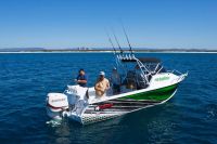 Image for Stacer 759 Ocean Ranger 1