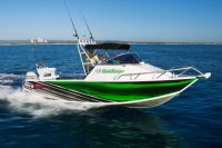 Image for Stacer 759 Ocean Ranger 12