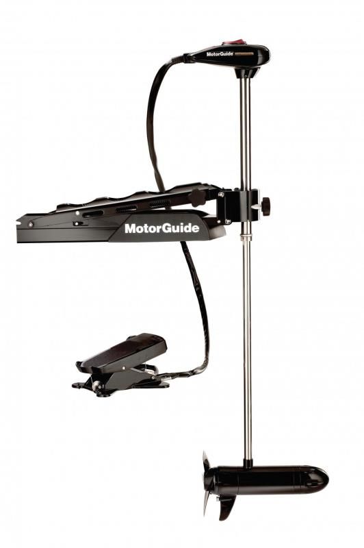 Image for MotorGuide Tour Edition 0