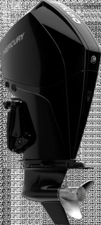 250 HP Fourstroke image
